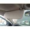 Recambio de parasol izquierdo para opel astra g berlina club referencia OEM IAM   