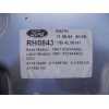 Recambio de elevalunas delantero derecho para ford focus c-max (cap) ambiente (d) referencia OEM IAM 3M51R203A28BL BROSE 