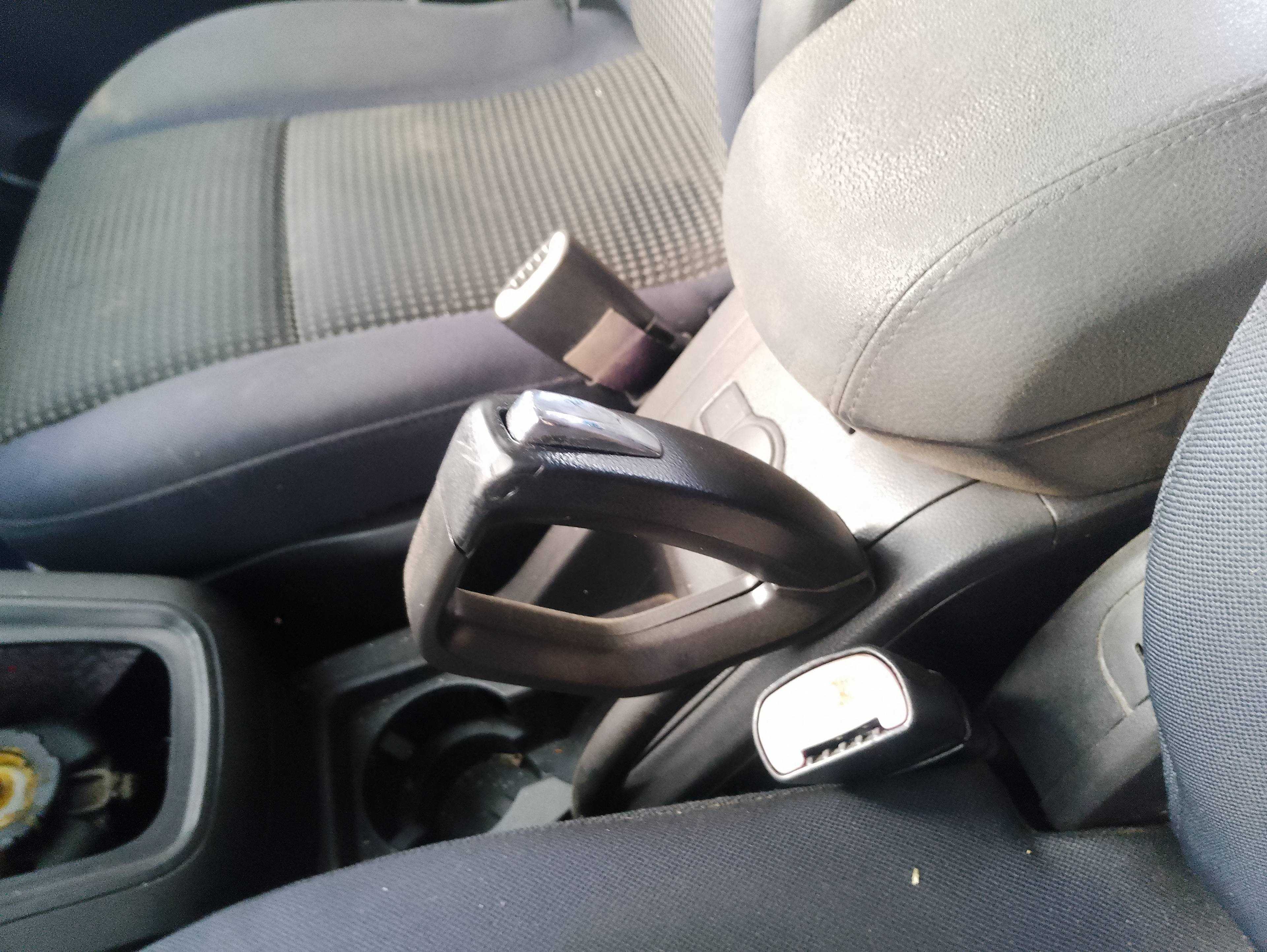 Recambio de palanca freno para chevrolet captiva referencia OEM IAM   