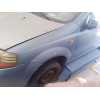 Recambio de aleta delantera izquierda para chevrolet aveo / kalos hatchback (t200) 1.2 referencia OEM IAM 96476679  