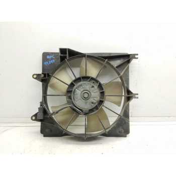 Recambio de electroventilador para honda accord berlina (cl/cn) 2.2i ctdi sport referencia OEM IAM 1680004700  