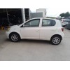 toyota yaris (ncp1/nlp1/scp1) del año 2004