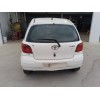toyota yaris (ncp1/nlp1/scp1) del año 2004