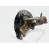 Recambio de mangueta delantera izquierda para seat leon st (5f8) fr referencia OEM IAM   