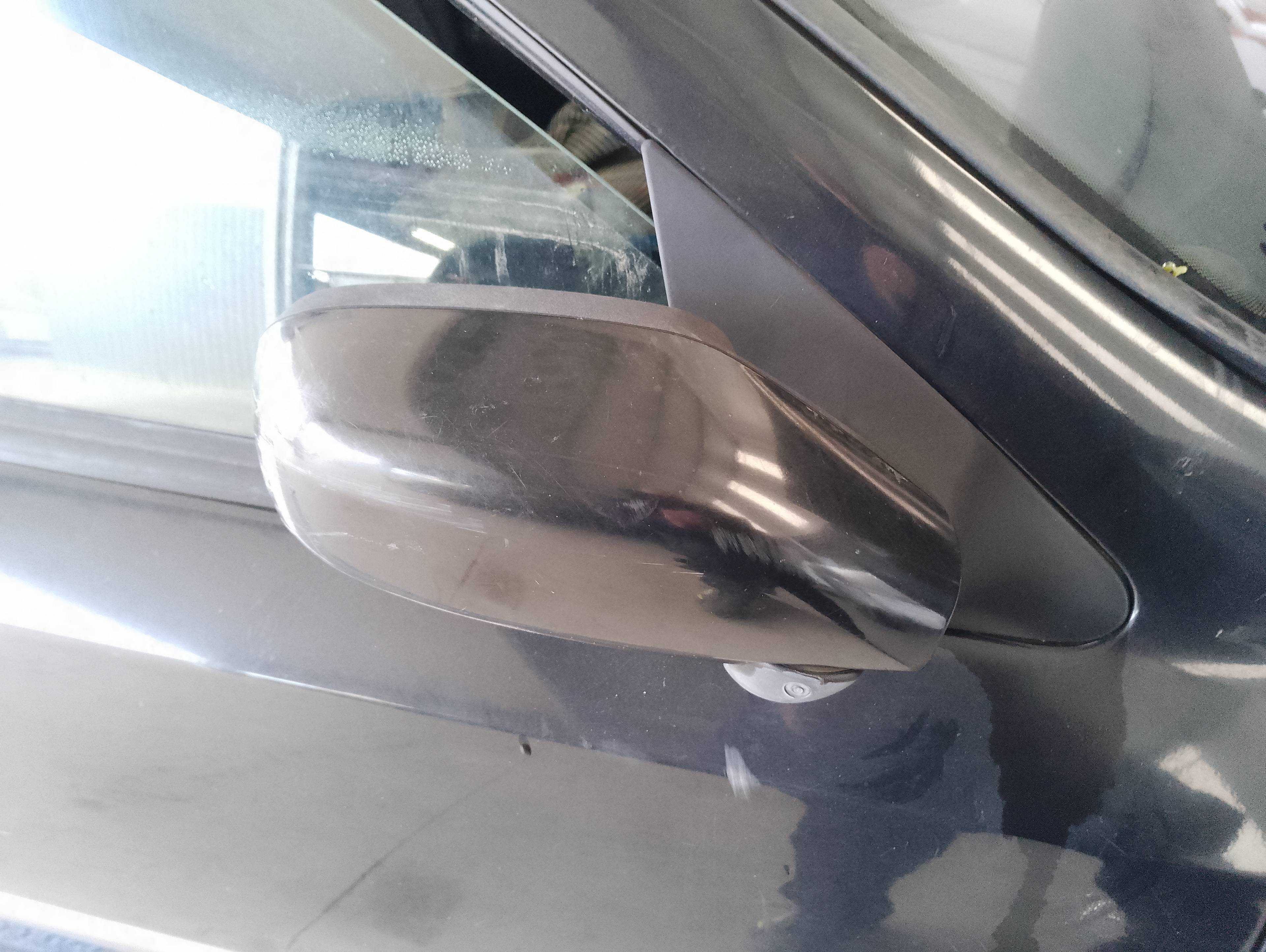 Recambio de retrovisor derecho para renault laguna ii (bg0) authentique referencia OEM IAM   