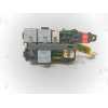 Recambio de caja reles / fusibles para peugeot 308 active referencia OEM IAM 9806192580  