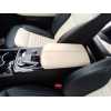 Recambio de apoyabrazos central para mercedes-benz clase gle (w166) gle 350 d 4matic referencia OEM IAM 47000046ABBLA  