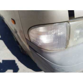 PILOTO DELANTERO DERECHO 