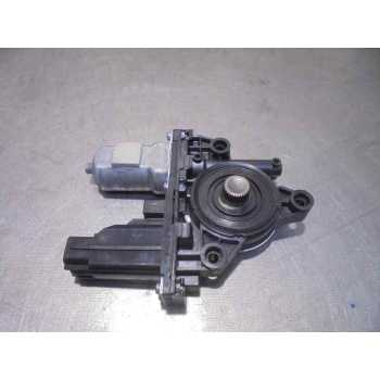 MOTOR ELEVALUNAS TRASERO IZQUIERDO 
