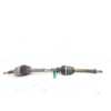 Recambio de transmision delantera derecha para renault scenic ii authentique referencia OEM IAM 8200472158  