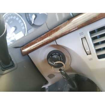 Recambio de conmutador de arranque para hyundai sonata (nf) 2.0 crdi comfort i referencia OEM IAM   