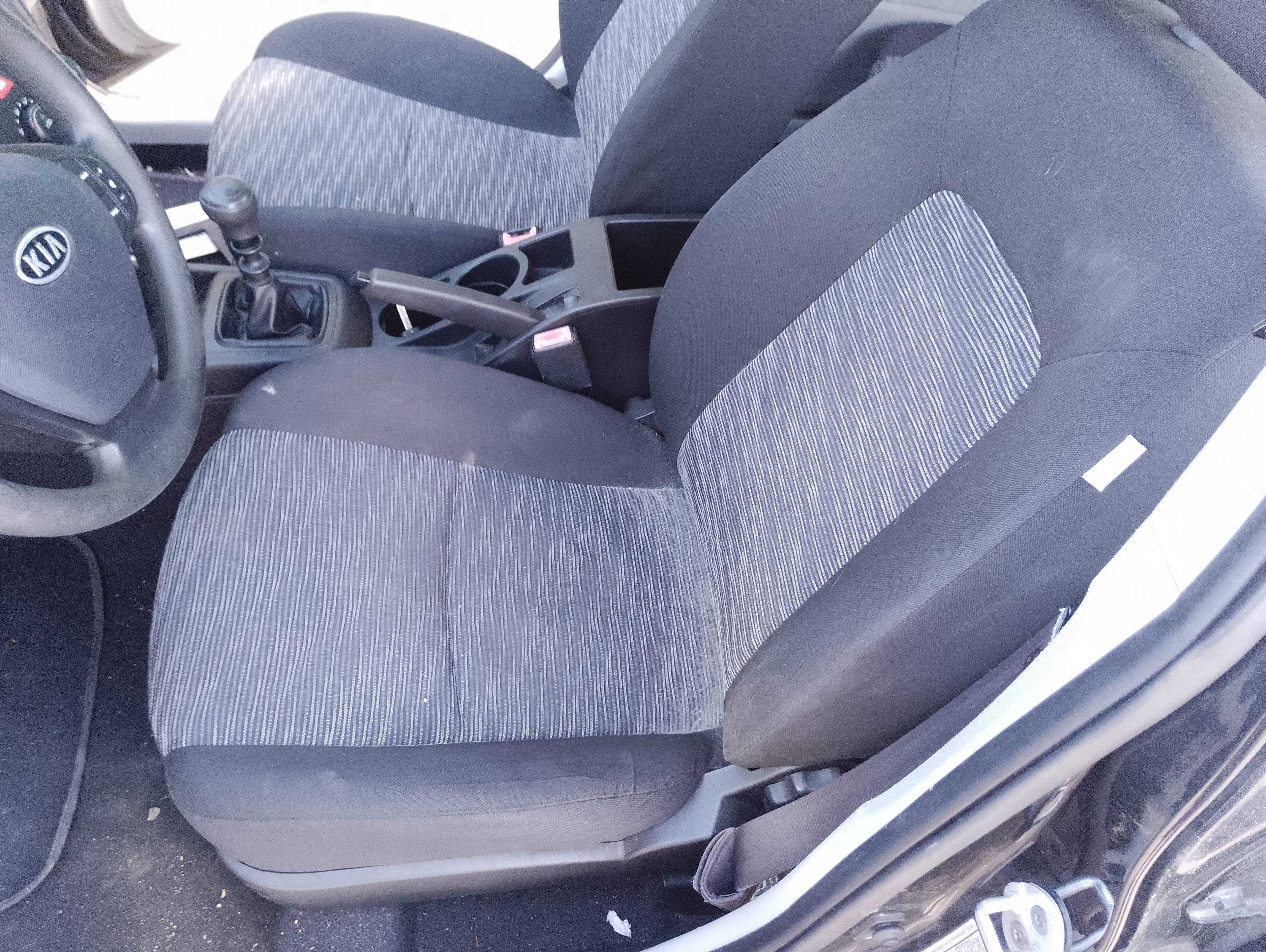 Recambio de asiento delantero izquierdo para kia cee´d concept referencia OEM IAM   