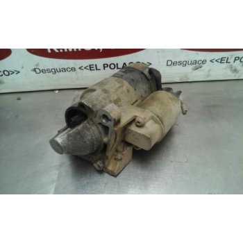 Recambio de motores de arranque para renault kangoo (f/kc0) 1.5 dci diesel referencia OEM IAM 8200227092 M000T91581 OFERTA