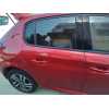 Recambio de puerta trasera derecha para peugeot 208 (p2) active referencia OEM IAM   