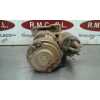 Recambio de motores de arranque para renault kangoo (f/kc0) 1.5 dci diesel referencia OEM IAM 8200227092 M000T91581 OFERTA