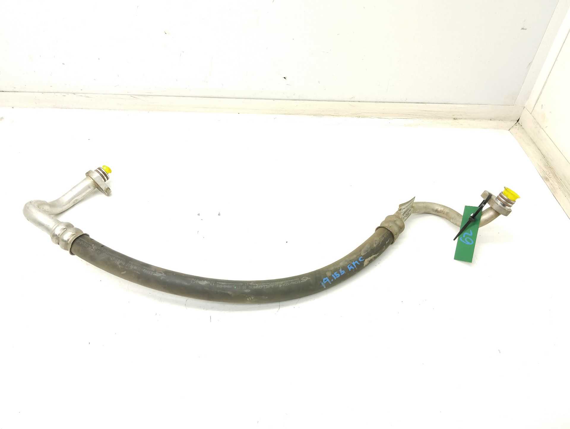 Recambio de tubos aire acondicionado para peugeot 3008 active referencia OEM IAM 9807256280A  