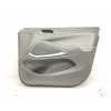 Recambio de guarnecido puerta delantera derecha para opel crossland x design line referencia OEM IAM 475855623  