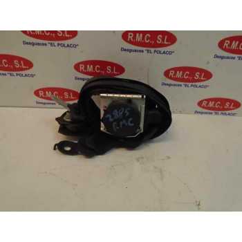 CINTURON SEGURIDAD DELANTERO DERECHO 25186076859C94 