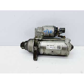 Motores de arranque 02M911021P VALEO 