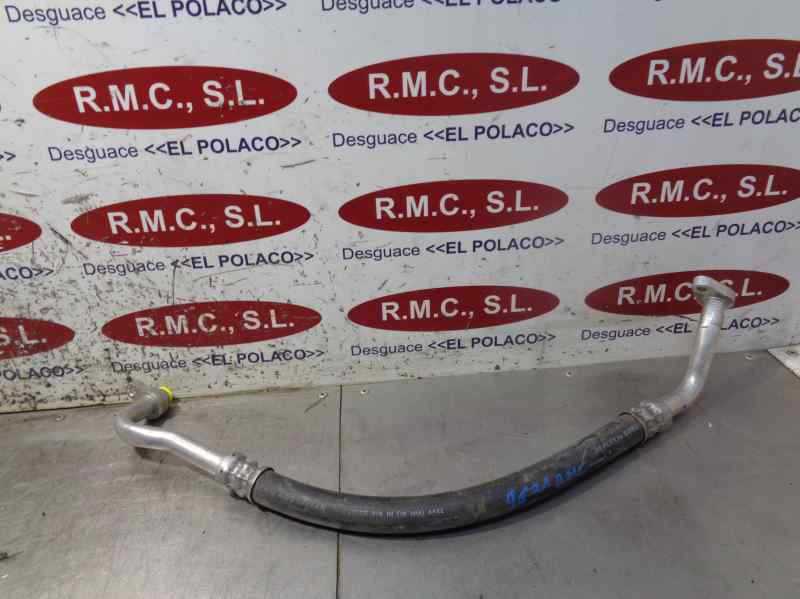 Recambio de tubos aire acondicionado para ford focus berlina (cap) ambiente (d) referencia OEM IAM   