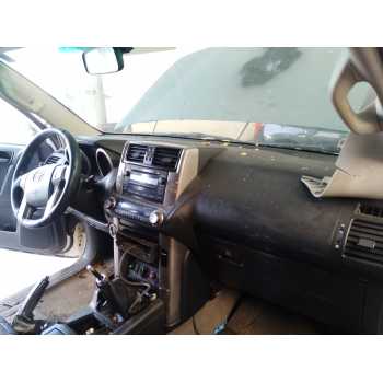 Recambio de salpicadero para toyota land cruiser (j15) basis referencia OEM IAM   