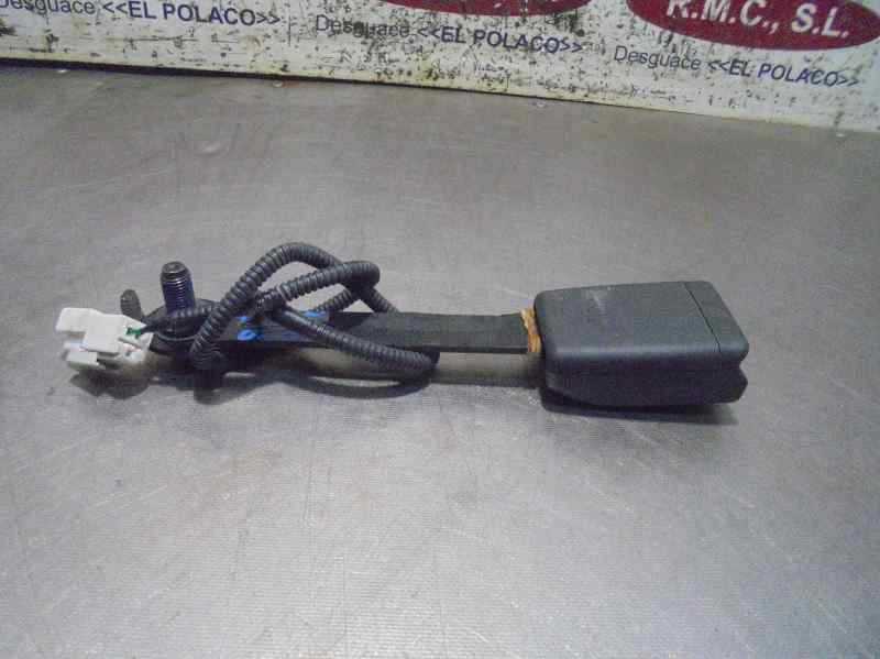 Recambio de anclaje cinturon de seguridad para kia carens ( ) basic referencia OEM IAM   