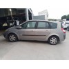renault scenic ii del año 2004