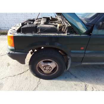 Recambio de aleta delantera izquierda para land rover range rover (lp) 2.5 turbodiesel referencia OEM IAM   
