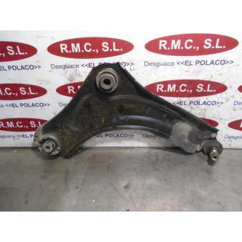 BRAZO SUSPENSION INFERIOR DELANTERO DERECHO 
