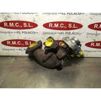 Recambio de turbocompresor para opel astra g berlina club referencia OEM IAM 90530995  