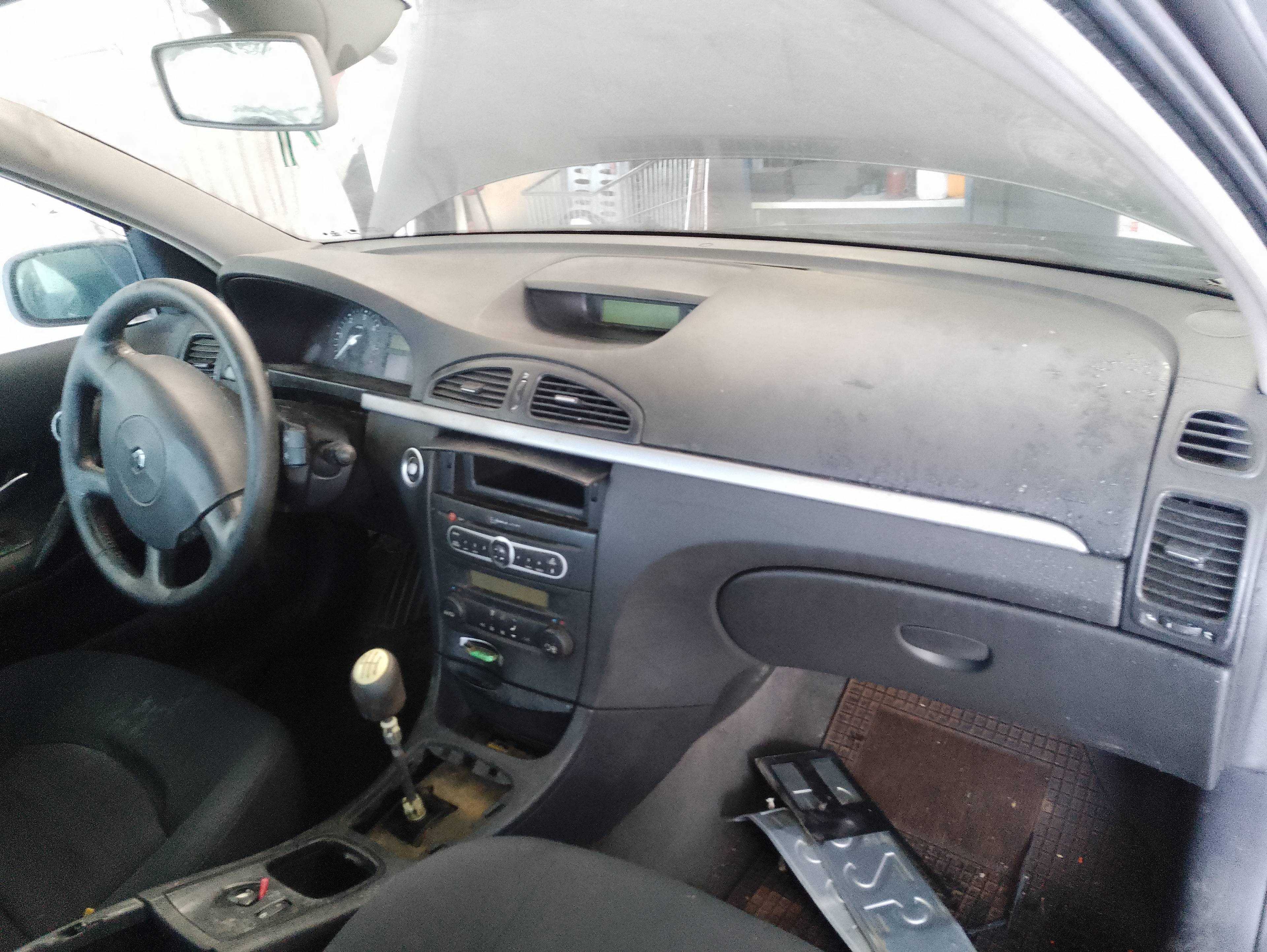 Recambio de salpicadero para renault laguna ii (bg0) authentique referencia OEM IAM   