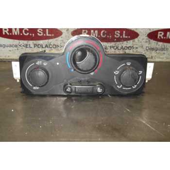 MANDO CLIMATIZADOR 69420001 
