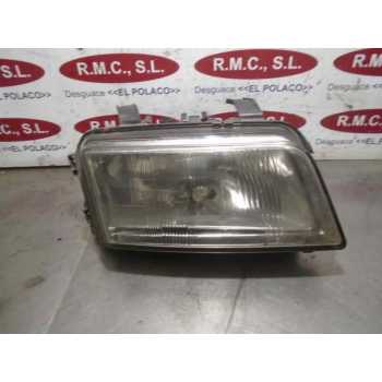 Recambio de faro derecho para audi a4 berlina (b5) 1.9 tdi referencia OEM IAM 8D0941004E  