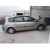 renault scenic ii del año 2004