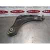 Recambio de brazo suspension inferior delantero derecho para renault scenic iii 2.0 16v referencia OEM IAM   
