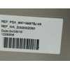 Recambio de parasol izquierdo para citroën c4 picasso origins referencia OEM IAM 98018897BJ  
