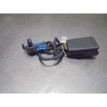 ANCLAJE CINTURON DE SEGURIDAD 