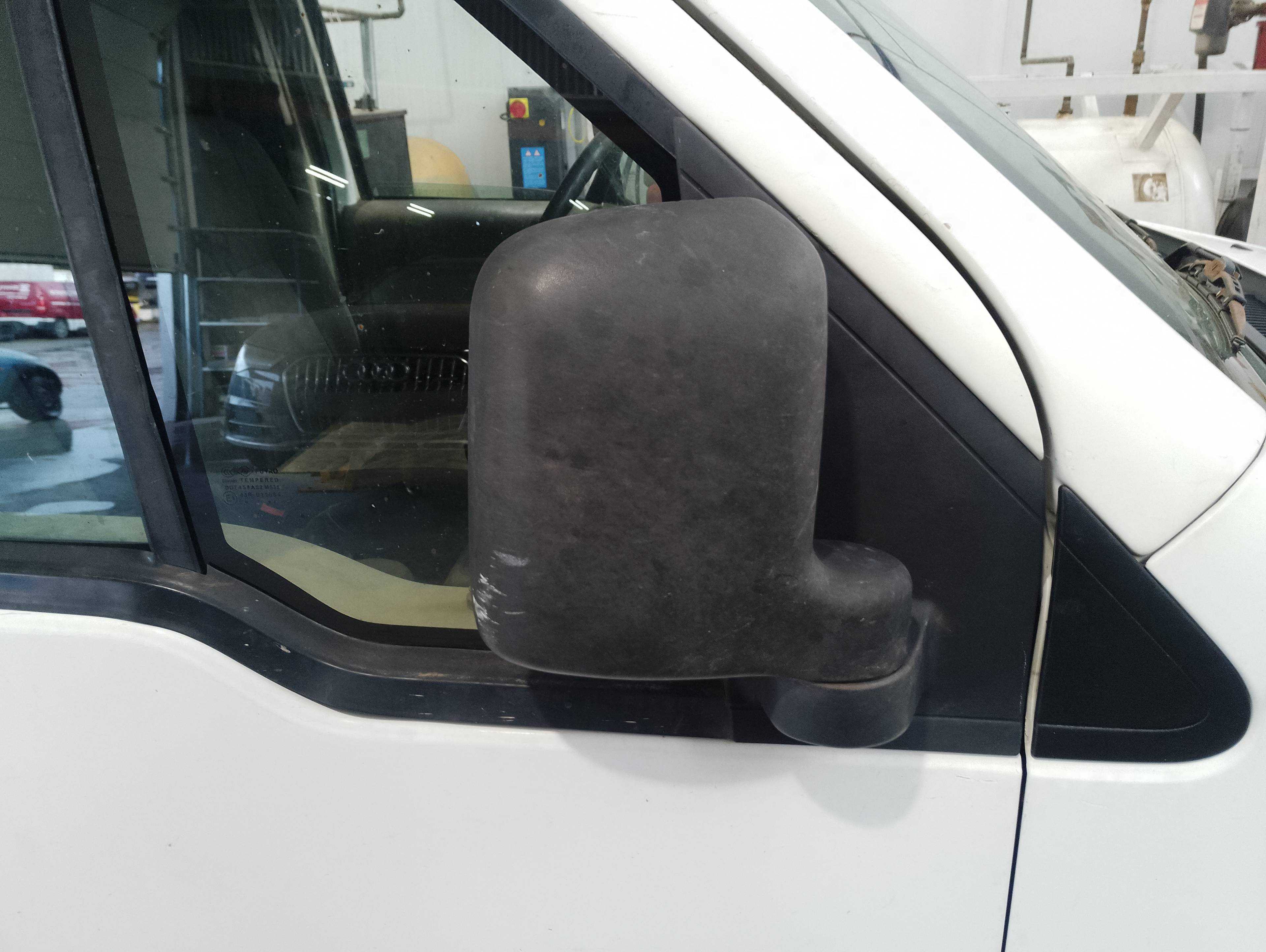 Recambio de retrovisor derecho para ford transit connect (tc7) furg. referencia OEM IAM   
