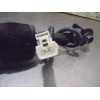 Recambio de anclaje cinturon de seguridad para kia carens ( ) basic referencia OEM IAM   