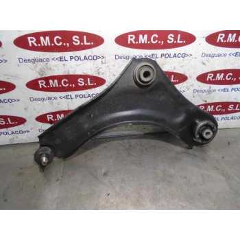 BRAZO SUSPENSION INFERIOR DELANTERO IZQUIERDO 