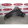 Recambio de brazo suspension inferior delantero izquierdo para renault scenic iii 2.0 16v referencia OEM IAM   