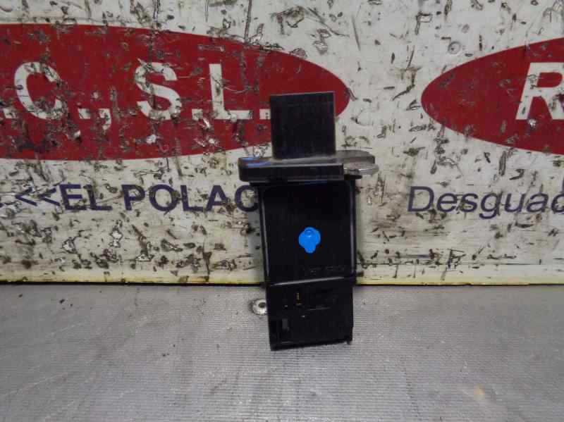 Recambio de caudalimetro para ford s-max (ca1) titanium referencia OEM IAM 6C1112B579AA  