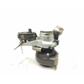 TURBOCOMPRESOR 11658506724 