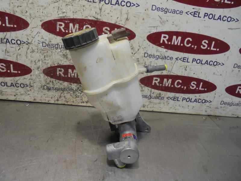 Recambio de bomba freno para peugeot 508 active referencia OEM IAM 9646980980  