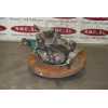Recambio de mangueta delantera izquierda para peugeot 306 berlina 3/5 puertas (s1) 1.9 diesel referencia OEM IAM   