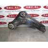 Recambio de brazo suspension inferior delantero izquierdo para renault scenic iii 2.0 16v referencia OEM IAM   