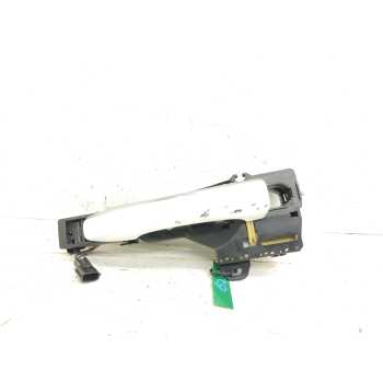 MANETA EXTERIOR DELANTERA IZQUIERDA 806078862R 