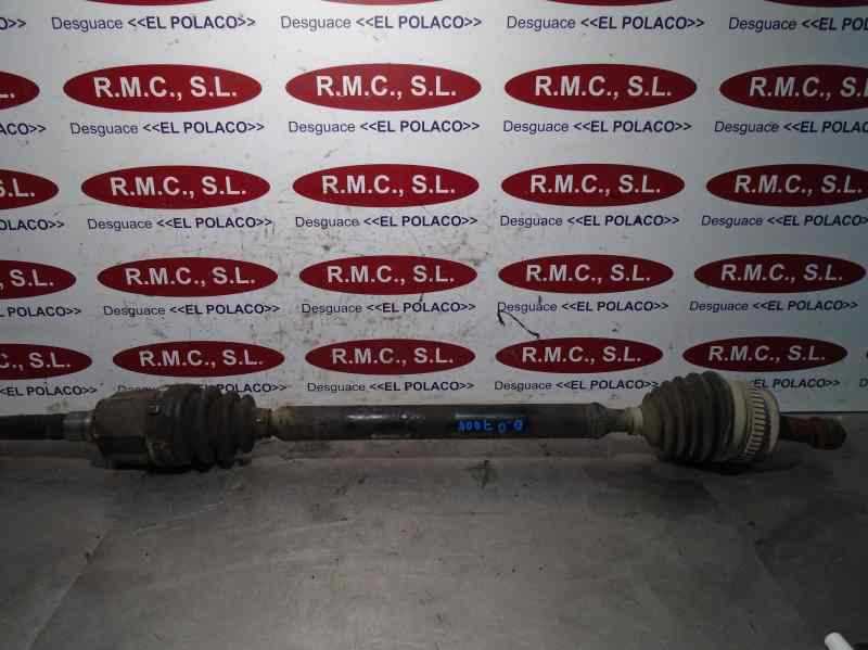Recambio de transmision delantera derecha para chrysler voyager (gs) 2.5 td referencia OEM IAM 04641964AA  