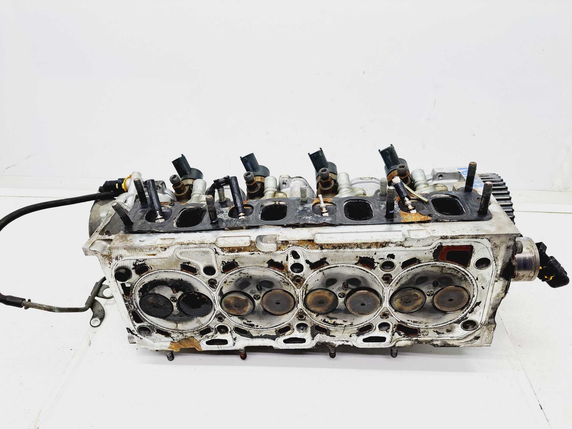 Recambio de culata para opel vectra c berlina cosmo referencia OEM IAM   