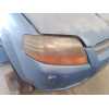 Recambio de faro derecho para chevrolet aveo / kalos hatchback (t200) 1.2 referencia OEM IAM 96540152  